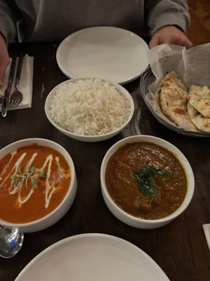 Dhanteraz Indian Fusion by null