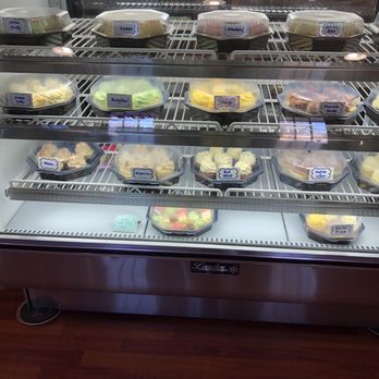 Pink Belle Cake House - Bakeries Near Me - Midlothian, Virginia
