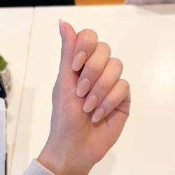 Nail Spa Excel