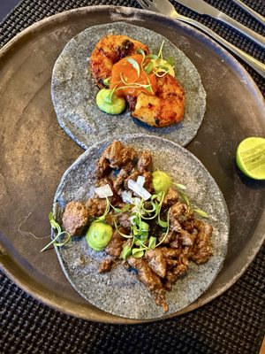 Cónico cocina mexicana by null