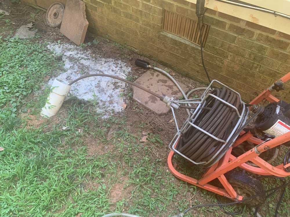 Slide of Jones Plumbing Services