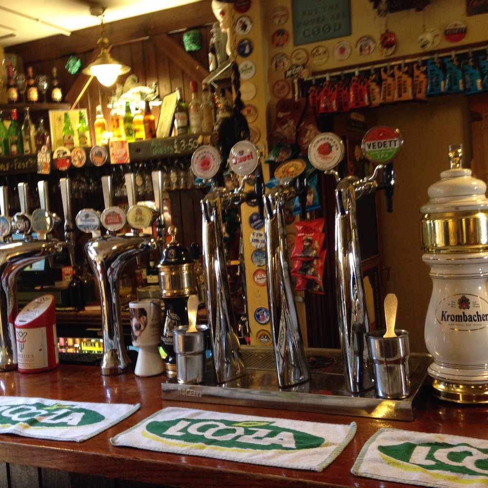 Bar Fringe - Pubs Near Me - Manchester, XGM Bar Fringe - Pubs Near Me - Manchester, XGM