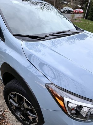 Cruz N Shine Car Wash