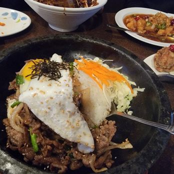OB Square - Korean Near Me - Tustin, California