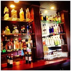 Rush Cocktail Lounge