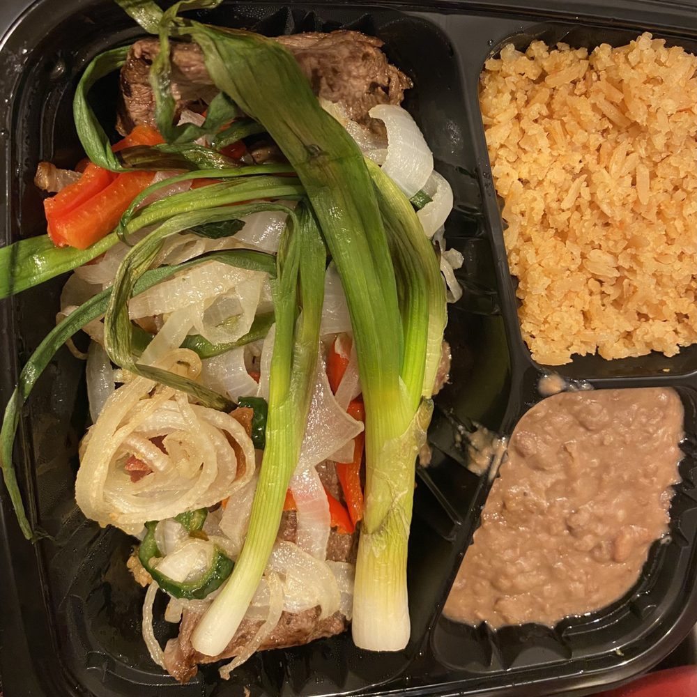 La Cocina de Ricardo - Carne a la Tampiquena Family Special - Mexican Near Me - Lake Forest, California La Cocina de Ricardo - Carne a la Tampiquena Family Special - Mexican Near Me - Lake Forest, California
