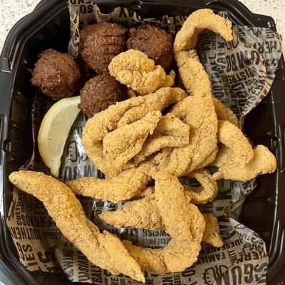 Walk-On's Sports Bistreaux - Tallahassee Restaurant by null