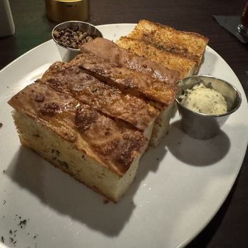 Chophouse at Nocatee - Appetizer bread- MUST try! - Steakhouses Near Me - Ponte Vedra Beach, Florida Chophouse at Nocatee - Appetizer bread- MUST try! - Steakhouses Near Me - Ponte Vedra Beach, Florida