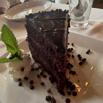 Charley's Steak House - Seafood Near Me - Tampa, Florida