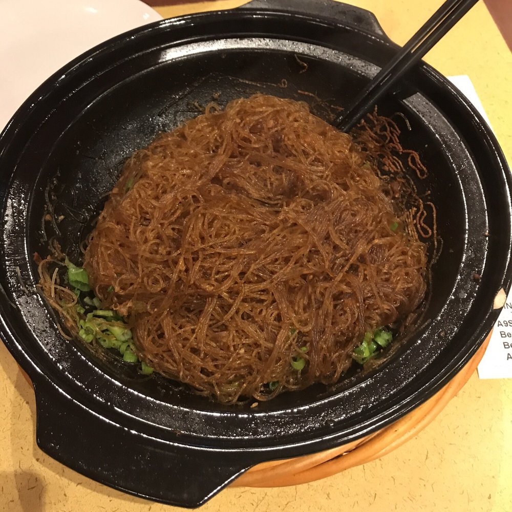 Easterly - A5 Rice Noodle Clay Pot with Special Sauce $15.99 - Chinese Near Me - Santa Clara, California Easterly - A5 Rice Noodle Clay Pot with Special Sauce $15.99 - Chinese Near Me - Santa Clara, California