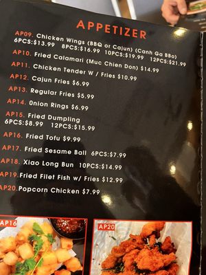 Menu photo 4 Pho Shack Hemet, CA Menu photo 4 Pho Shack Hemet, CA