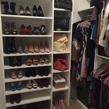 Closet Paradise4you - Walk in Closet - Door Sales/Installation Near Me - Panorama City, California