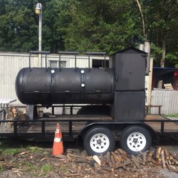 Smokey Joe's Barbecue