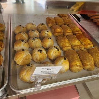 D & D Dim Sum Bakery - Dim Sum Near Me - Elk Grove, California D & D Dim Sum Bakery - Dim Sum Near Me - Elk Grove, California