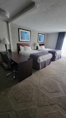 The Blu Hotel, Blue Ash - Cincinnati by null