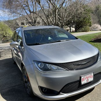 Malone Detailing - Auto Detailing Near Me