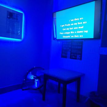 GoGo Karaoke Room - Screen - Karaoke Near Me - Las Vegas, Nevada GoGo Karaoke Room - Screen - Karaoke Near Me - Las Vegas, Nevada