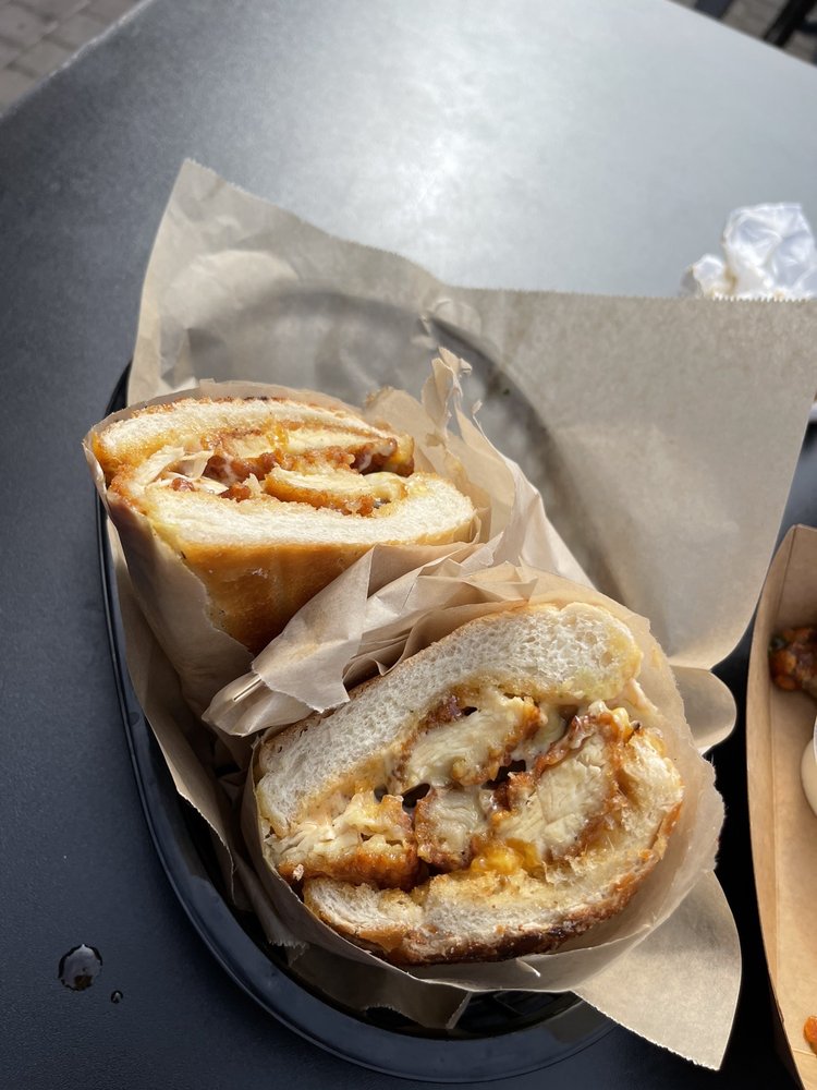 CHICKEN MEETS OYSTER Updated June 2024 18 Photos & 15 Reviews