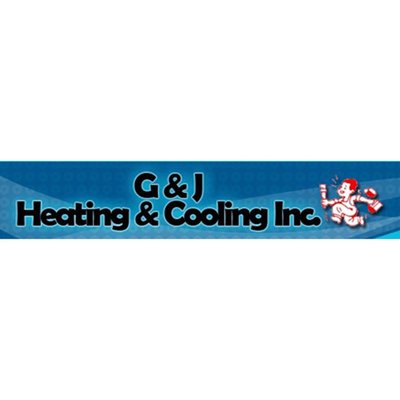 G  & J Heating & Cooling