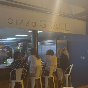Pizza Grace - Bar - Pizza Near Me - Birmingham, Alabama Pizza Grace - Bar - Pizza Near Me - Birmingham, Alabama