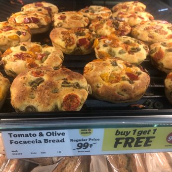 Lidl - Bread - Grocery Near Me - Bowie, Maryland