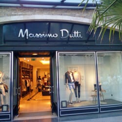 Massimo Dutti