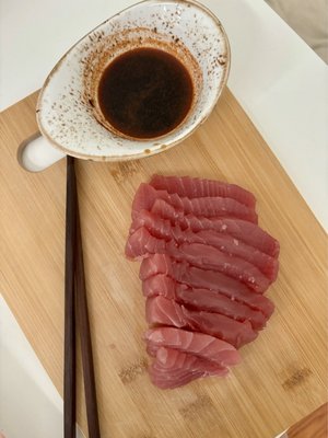 Fish Tales Gourmet Seafood Market by null