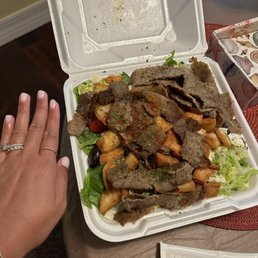 Caesar Salad