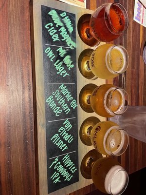 M.L.Rose Neighborhood Pub - Sylvan Park by null