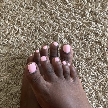 Lush Nails & Spa - Waxing Near Me - San Marcos, Texas