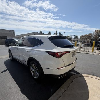 Upland Collision Craft - Body Shops Near Me - Upland, California
