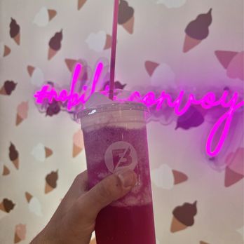 Nobibi - Drink - Ice Cream & Frozen Yogurt Near Me - San Diego, California Nobibi - Drink - Ice Cream & Frozen Yogurt Near Me - San Diego, California
