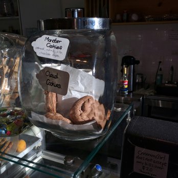 Cinnamon Girl - Bakeries Near Me - Brooklyn, New York Cinnamon Girl - Bakeries Near Me - Brooklyn, New York
