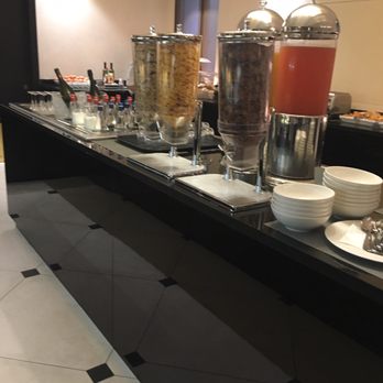 Palazzo Veneziano - Beverage soread - Hotels Near Me - Venezia, VE