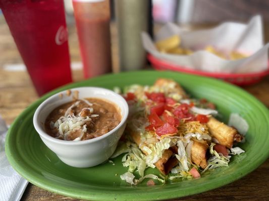 Real Mexico Restaurant by null