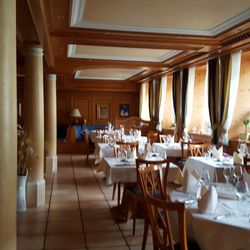 Hotel Gasthaus Schwanen - Restaurant at Gästhaus Schwanen