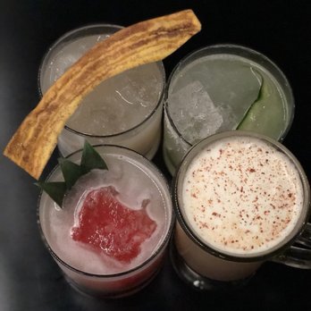 Bitter Honey - Mexican Near Me - Rochester, New York