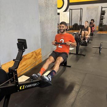 CrossFit 630 - Interval Training Gyms Near Me - Naperville, Illinois CrossFit 630 - Interval Training Gyms Near Me - Naperville, Illinois