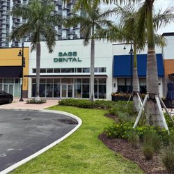 Sage Dental of Downtown Doral
