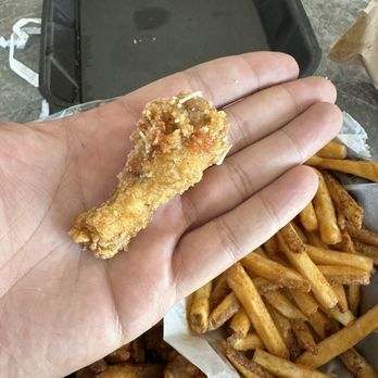 Fire Wings - Natomas - Baby wing? - Chicken Wings Near Me - Sacramento, California Fire Wings - Natomas - Baby wing? - Chicken Wings Near Me - Sacramento, California