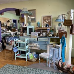 WaterLife Thrift Store - Unique decor items for your home or gifts for friends and fmaily.