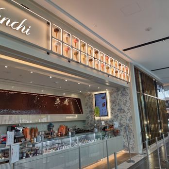 Venchi - Gelato Near Me - Santa Clara, California Venchi - Gelato Near Me - Santa Clara, California
