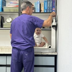 YourFamilyDoc - The best doctor visit!