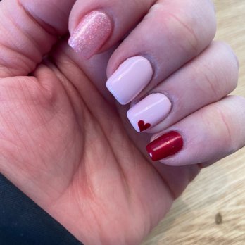 FeiFei Nail & Spa - Love this nail salon so much. This week Joanne did my nails she did a great job. - Nail Salons Near Me - Oakland Gardens, New York FeiFei Nail & Spa - Love this nail salon so much. This week Joanne did my nails she did a great job. - Nail Salons Near Me - Oakland Gardens, New York