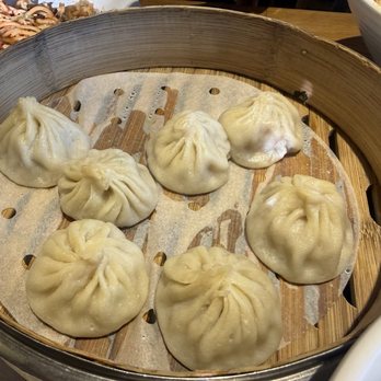 Juicy Dumpling Factory - Juicy pork dumplings - Chinese Near Me - Redondo Beach, California Juicy Dumpling Factory - Juicy pork dumplings - Chinese Near Me - Redondo Beach, California