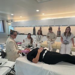 Dallas Skin Institute - ZEMITS Demo