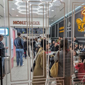 Honeymee - Ice Cream & Frozen Yogurt Near Me - Houston, Texas Honeymee - Ice Cream & Frozen Yogurt Near Me - Houston, Texas