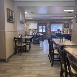 Bucks N Berries Cafe