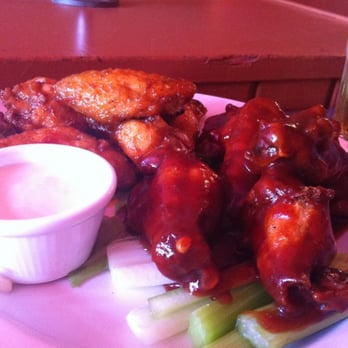Teeth - !Wednesday Happy Hour Special, .25 cent wings - Bars Near Me - San Francisco, California Teeth - !Wednesday Happy Hour Special, .25 cent wings - Bars Near Me - San Francisco, California
