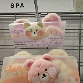 TJ Maxx - Other Creme headbands - Department Stores Near Me - Kapolei, Hawaii TJ Maxx - Other Creme headbands - Department Stores Near Me - Kapolei, Hawaii